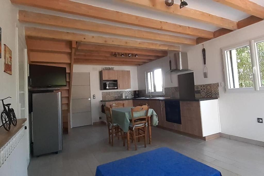 Appartement 60M² -Clonas /Vareze מראה חיצוני תמונה